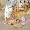 子供用メイクアップセット クリエイティブな女の子用ごっこメイクセット 誕生日プレゼント