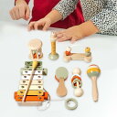 キッズ楽器誕生日プレゼントのためのリズムおもちゃ3〜10歳の男の子の女の子