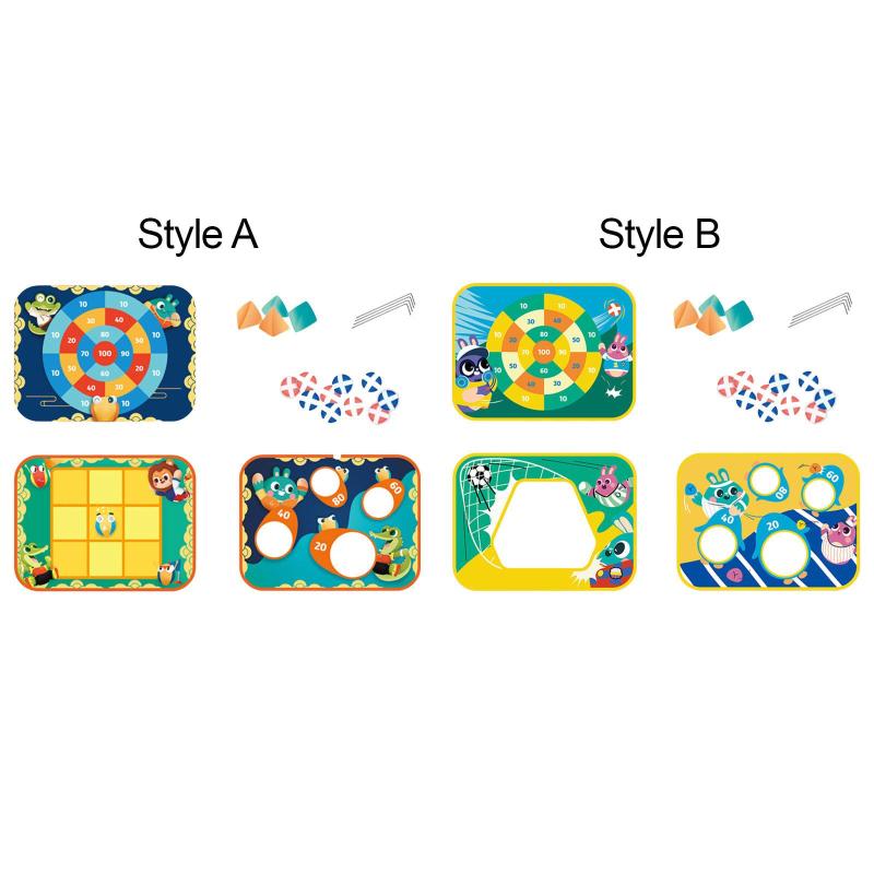 ゲームセット サンドバッグビーンバッグトスゲーム付き 屋外トレーニングヤード ビーチ用