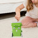 ロボット掃除機のおもちゃの誕生日フェスティバルの学習活動