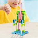 DIYウォーターゲートモデル誕生日プレゼントの教師のためのティーチングエイドセットの生徒