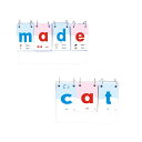 フォニックス アルファベット カレンダー.フラッシュ カード.モンテッソーリ教育学習ゲーム (ギフト用)