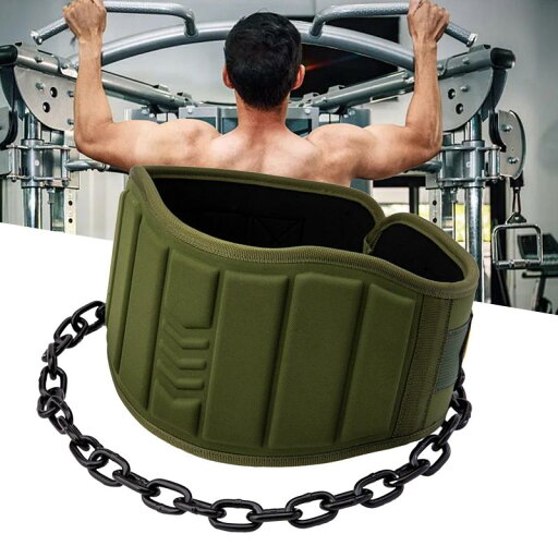 ディッピングベルト.重量挙げチェーン.筋力トレーニング. ディッピングベルト.重量挙げチェーン.筋力トレーニング.