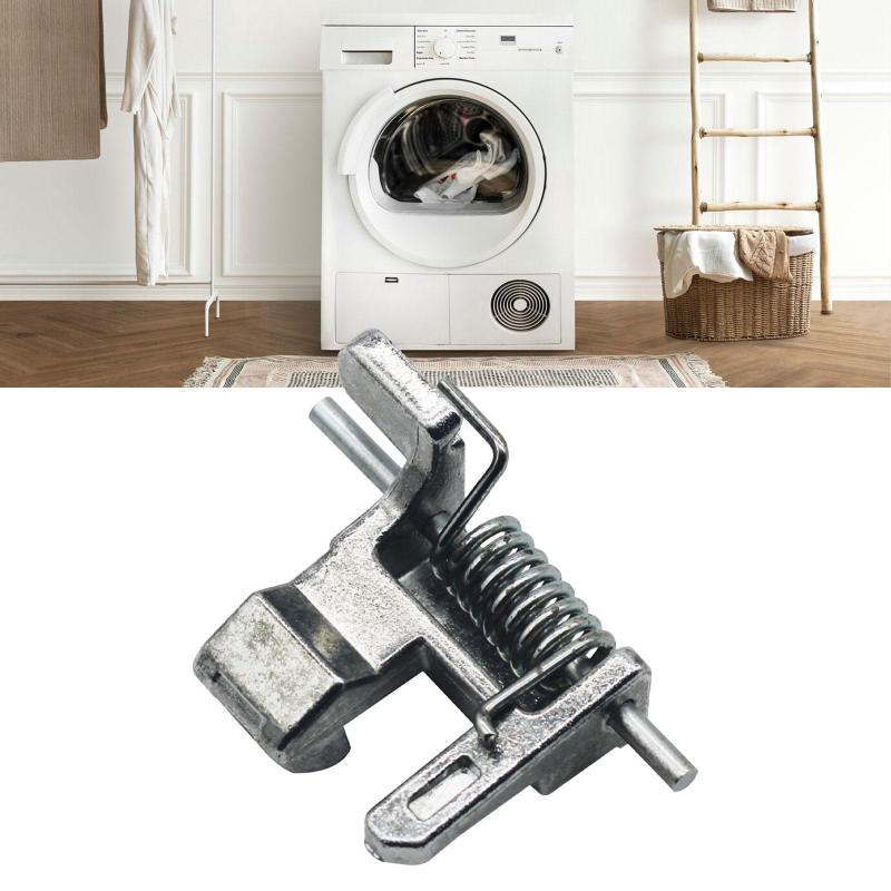 ドラム洗濯機ドアフック -2 ドアフックプロフェッショナルヘビーデューティ Xqg80-e8155/ea8132 ドアス..