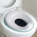 幼児用トイレトレーニングシートスペース節約リングトイレトレーナー
