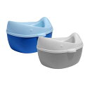 ベビートイレトイレ.移行用トイレ快適.2 イン 1ステップスツール.お手入れ簡単.滑り止め子供用トイレ便座.幼児用