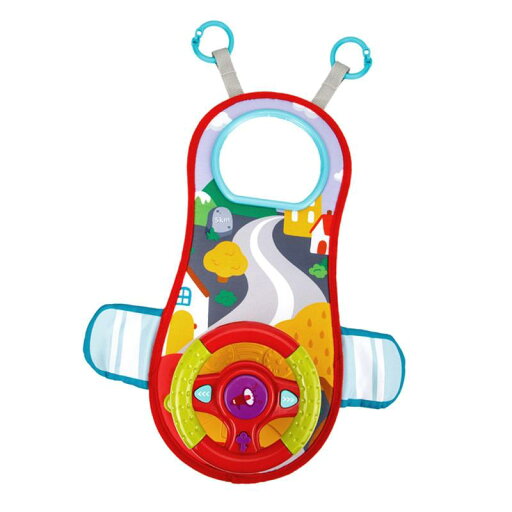 ステアリングホイールおもちゃ旅行仲間教育子供幼児ギフト ステアリングホイールおもちゃ旅行仲間教育子供幼児ギフト