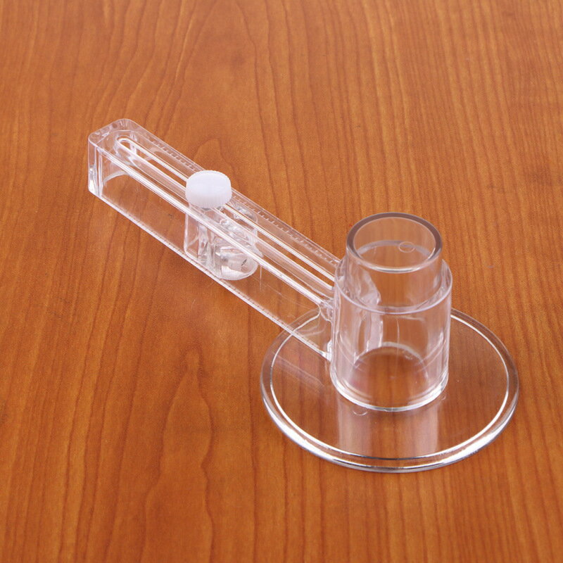 ボタンサークルカッター58mmボタンバッジ製造機用円形カッター