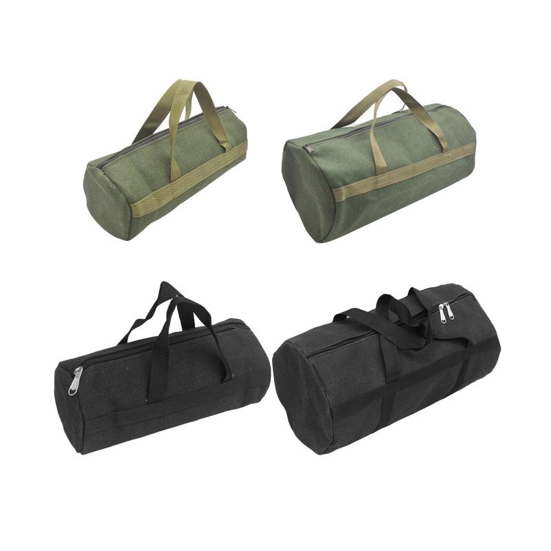 ツールトートジッパー付きツールバッグ広口小型ツールバッグ大容量ツールストレージオーガナイザーバッグツールオーガナイザーバッグ電気技師配管工用