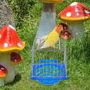 鳥の繁殖巣のcage小鳥のケージネスト鳥のケージアクセサリー