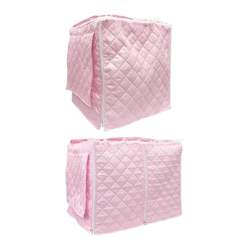 鳥かごカバー 遮光カバー 保護 洗濯可能 日よけ おやすみ 防塵 鳥かごカバー コンゴウインコ セキセイインコ オウム用