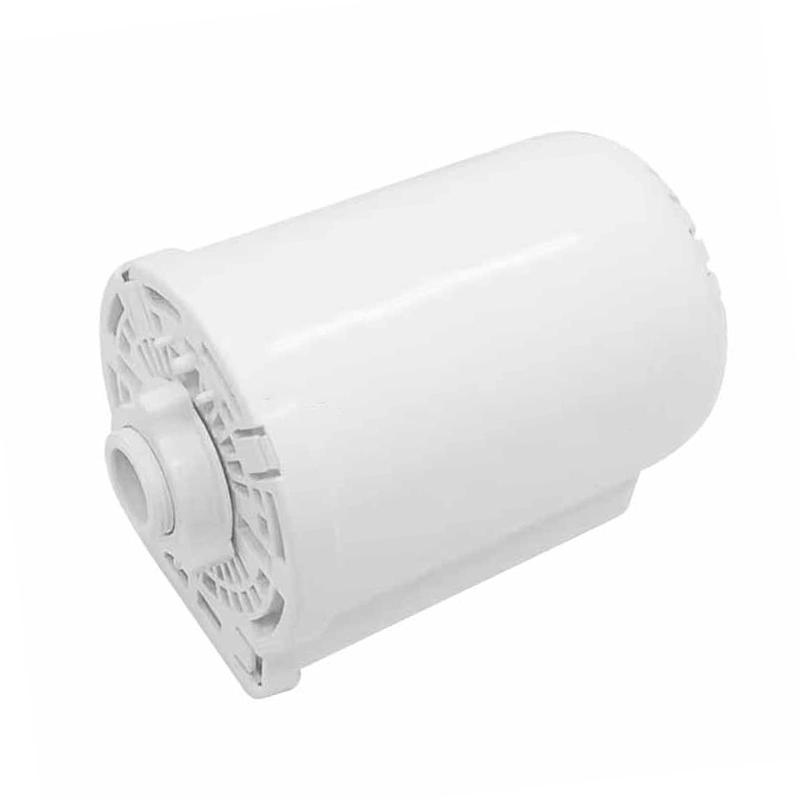 プロフェッショナルなファンモーターカバーの交換