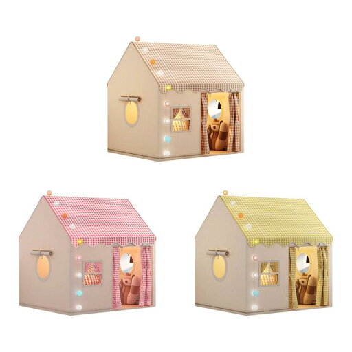 子供用プレイテント.プリンセスキャッスル.頑丈なフレームの屋内プレイハウス 子供用プレイテント.プリンセスキャッスル.頑丈なフレームの屋内プレイハウス