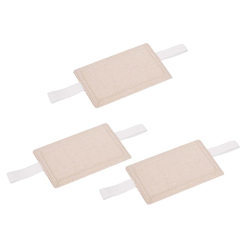 ドア サイレンサー ラッチ カバー ドア 3 個パック