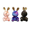 ウサギのぬいぐるみ ウサギのぬいぐるみ ぬいぐるみ ぬいぐるみ パーティー 休日の装飾用