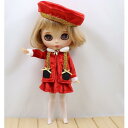 人形 服 ドール クリスマスの衣装 衣装スーツ ドレス ドール飾り アクセサリー