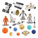 宇宙飛行士モデル グッズ 装飾ギフト パーティー記念品 開発おもちゃ ジオラマ ゲーム ティーンエイジャー 男の子 女の子 初心者 大人 子供用