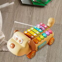 赤ちゃん用音楽玩具 カラフルなピアノキーボード 幼児向けおもちゃ ホリデーギフト
