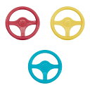 車のステアリングホイール ホイールステアリングおもちゃ 車運転ゲーム 誕生日プレゼント 運転おもちゃ 赤ちゃん 就学前学習用