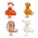ぬいぐるみ人形ギフト赤ちゃんのおもちゃぬいぐるみ家の装飾のための子供の子供