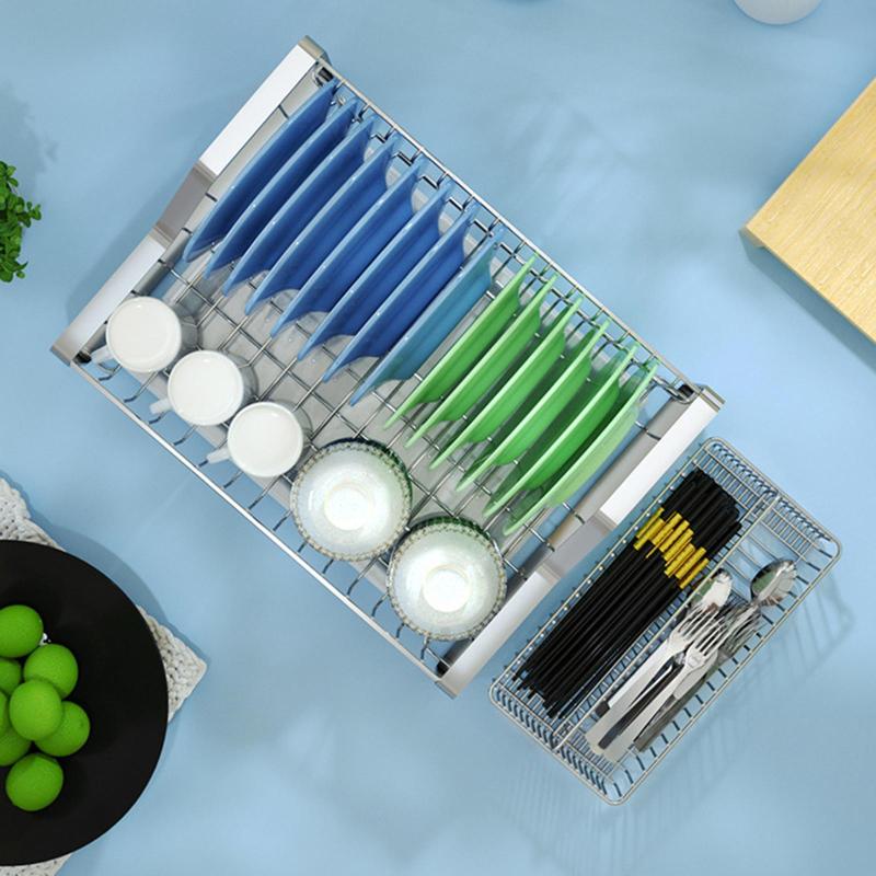 キッチンシンク用.レストランカウンター用食器水切り