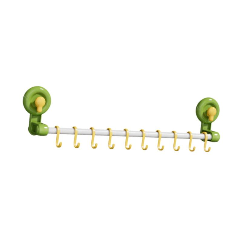 キッチン.オフィス.寝室用の多機能キッチン用品ホルダー