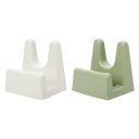 鍋蓋スタンドまな板収納オーガナイザーキッチン用キャビネット