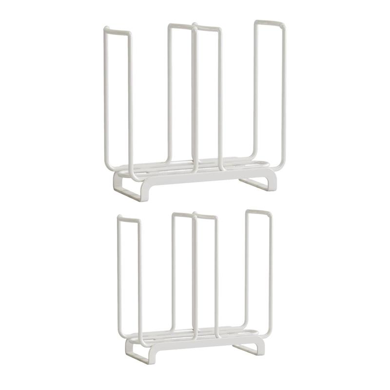 紙コップホルダー コーヒーカップディスペンサー 卓上オーガナイザー 収納ラック オフィス バスルーム ..