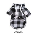犬パーカー子犬パーカーソフト犬コート防寒服屋外ウォーキング暖かい犬服セーター犬服子犬猫用