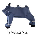 犬の屋外パンツ履くのが簡単なトレーニング犬アウターアウトドアレインスノーパンツドッグサスペンダーブーツアンチスリップドッグシューズ