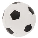 4色選択 PVC製 キッズ ボール 玩具 フットボール 22.5cm