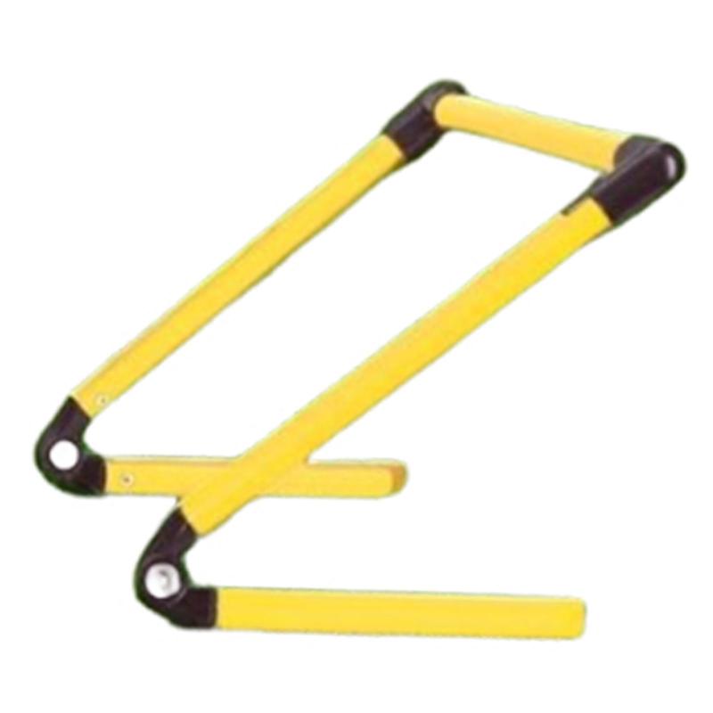 サッカーの屋内屋外スポーツフィットネスの敏ilityハードルスピードハードル