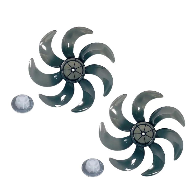 扇風機羽根交換部品 ユニバーサル対応 扇風機羽根 低騒音設計 扇風機羽根 メンテナンス簡単 扇風機羽根..