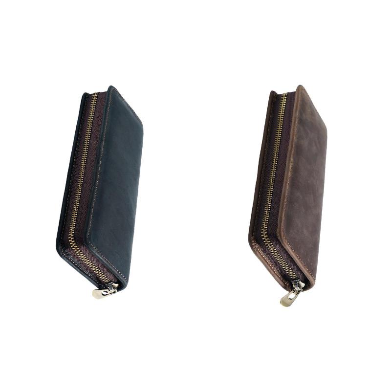 鉛筆ケースオーガナイザー文具収納ポーチクリエイティブ Pu レザーペンバッグ鉛筆バッグ少年少女子供テ..