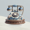 ヴィンテージ電話アクリルサインデスクトップ飾り寝室のリビングルームデスクのための飾り