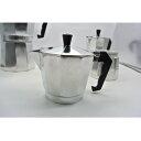 コーヒーモカメーカー モ パーコレーター 調理器具 製 キッチン用品 4パタン選べ
