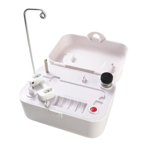 エレクトリックボビンワインダーエレクトリックボビンスレッダー縫製スレッドボール エレクトリックボビンワインダーエレクトリックボビンスレッダー縫製スレッドボール