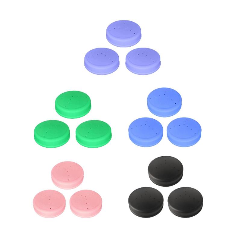 ミシンの膝パッド3レベルの衝撃吸収ソフト柔らかいプレスターフットリフトパッド用工業用ミシン用