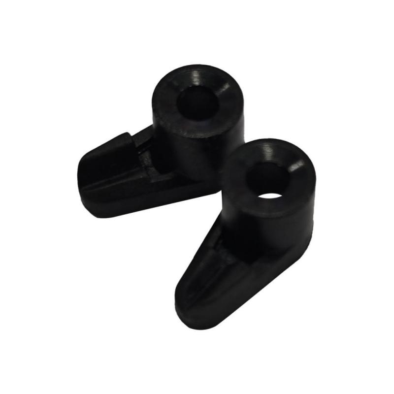 家庭用ミシン部品用 シャトルベッドイヤー 2本入 cy-653lr