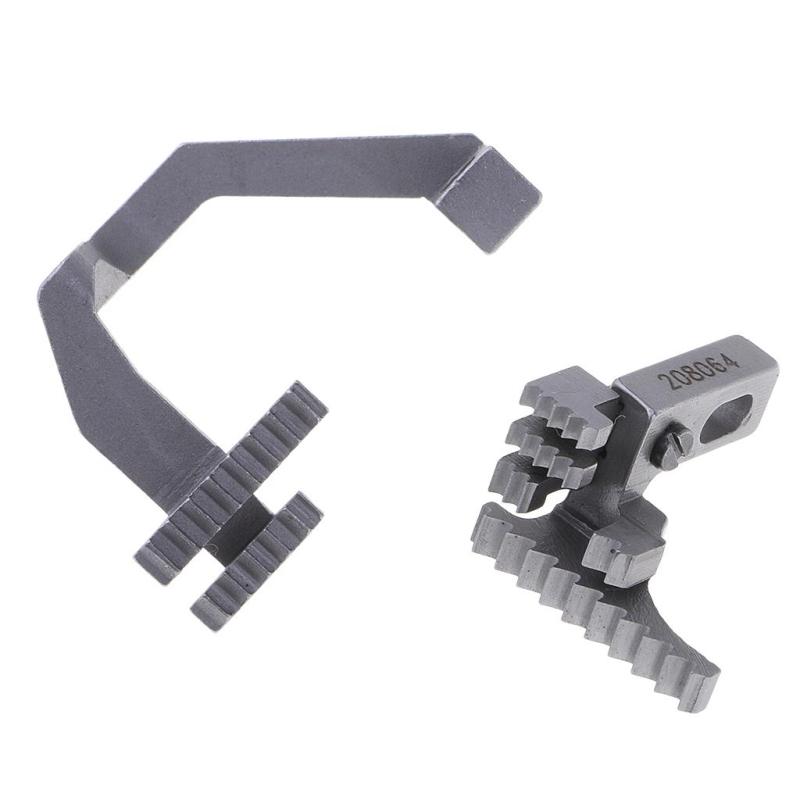 1セットフィードドッグ#2082170#240にこの工業用ミシン