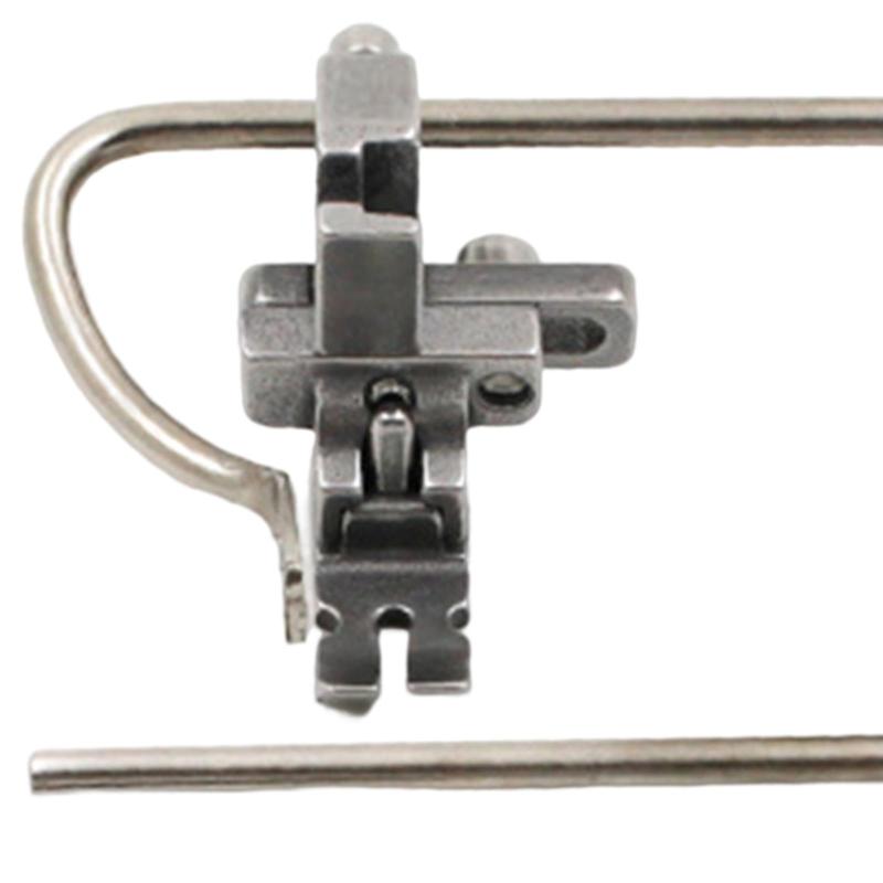 ガイドキルト押え工業用直線縫製用DIYクラフト