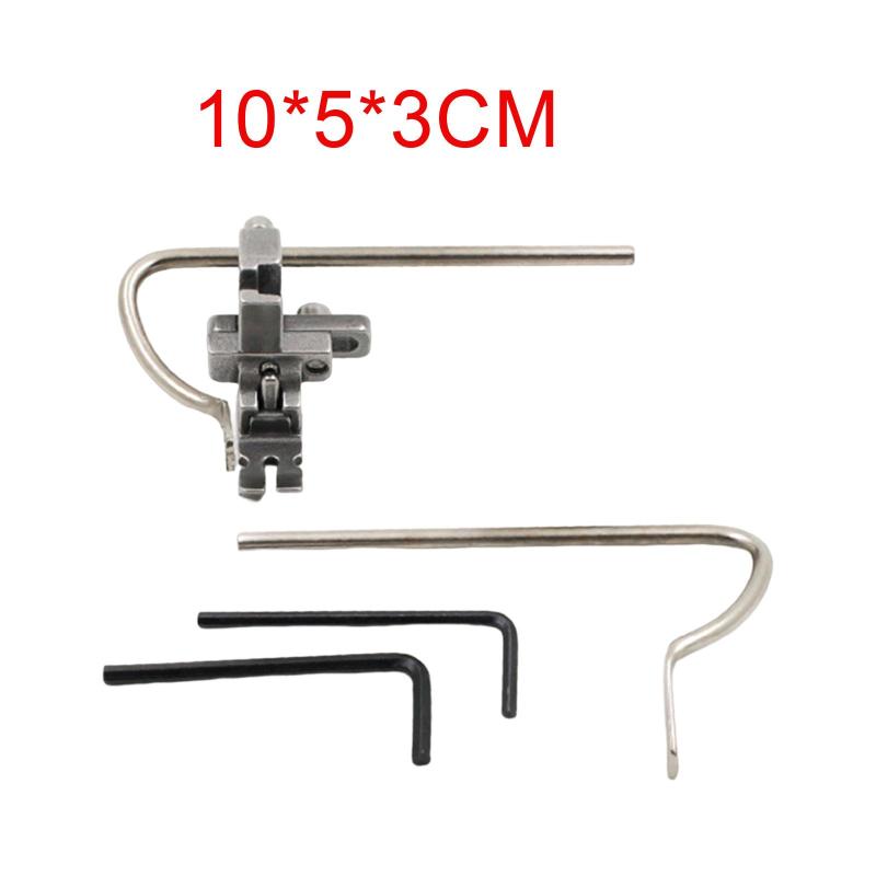 ガイドキルト押え工業用直線縫製用DIYクラフト