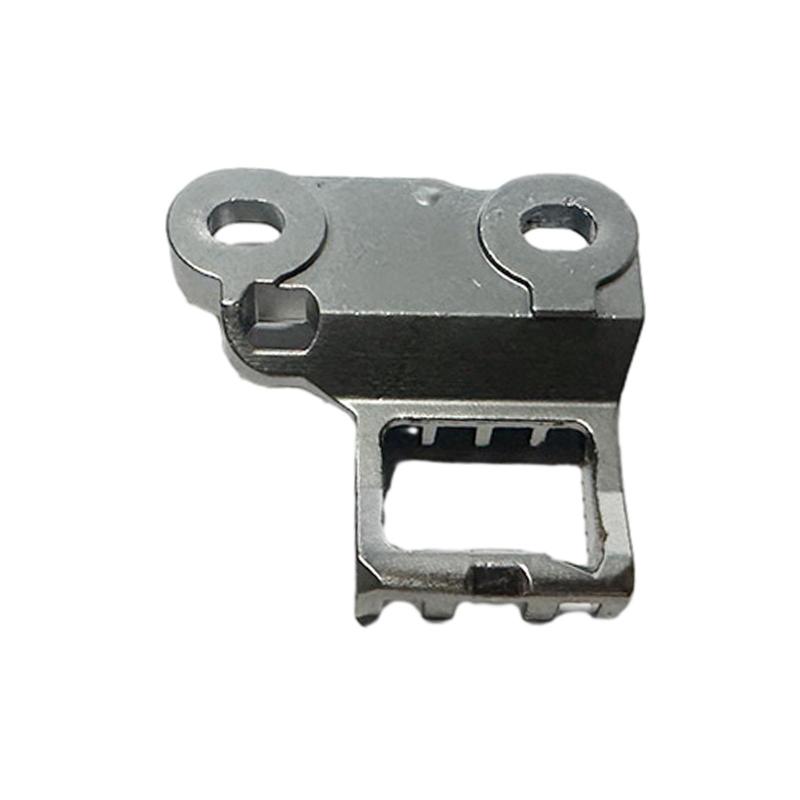 ミシン送り犬スチールポータブルハンドツール耐久性のある軽量