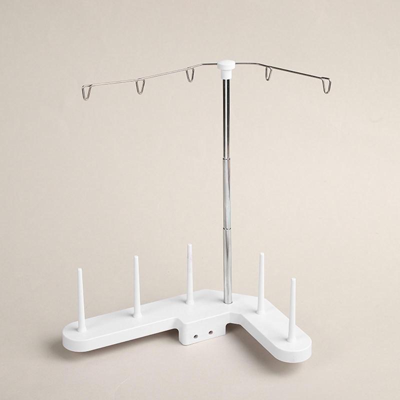 刺繍.家庭用コート.機械設備用糸ホルダー