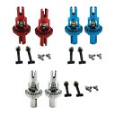 2 個 RC カーフロントとリアディファレンシャルアクセサリー 28T デフギア部分アップグレード Wltoys 1:28 284161 K989 K969 284131 DIY 修正