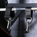 ストラップをぶら下げするための150kgストラップキット