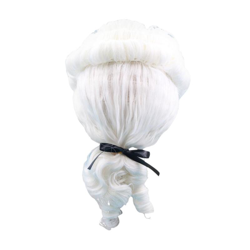 ハロウィーンのコロニアルギフト裁判官弁護士ステージパフォーマンスコミックコン