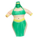 インフレータブルコスチュームコスプレスーツ パフォーマンス 誕生日パーティー ホリデー