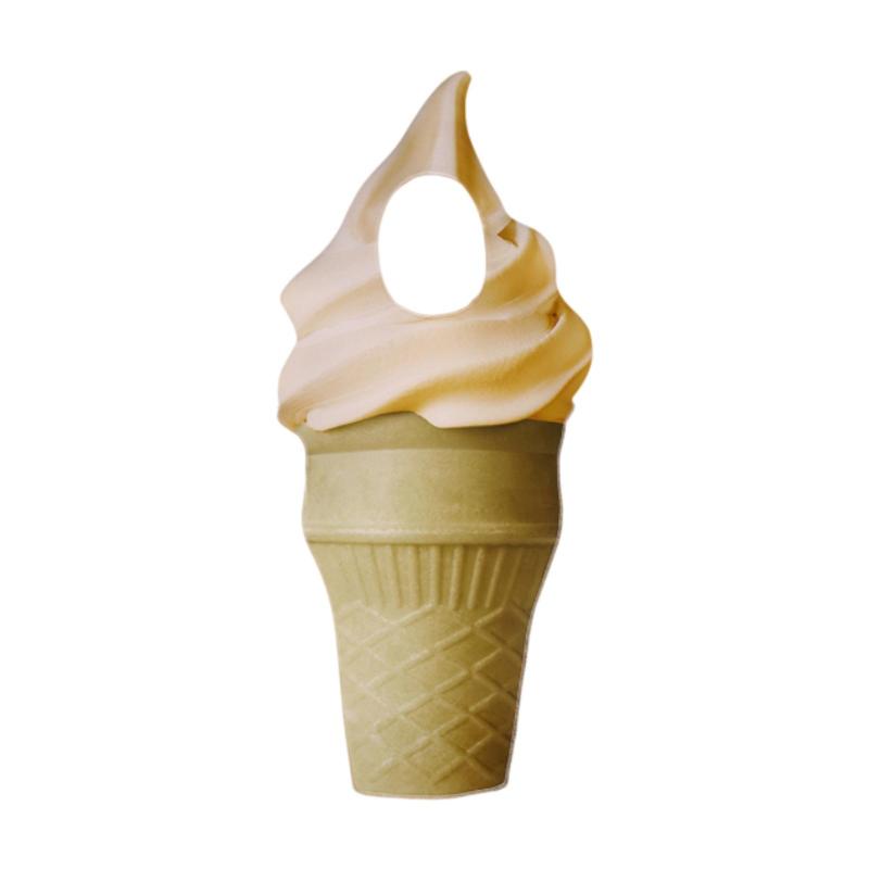 アイスクリームコスチュームハロウィーンの服はステージパフォーマンスをテーマにしたパーティーのため..