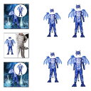 男の子のための恐竜のロールプレイマスカレード小道具ナイトクラブキッズドラゴンコスチューム